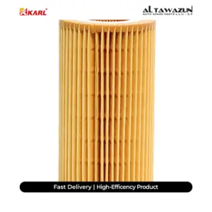 Oil Filter E46-E39-Freelander Engine M47