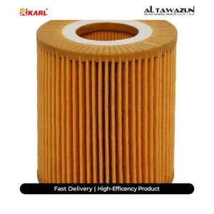 Oil Filter  E46 Engine N46-N40-N42-N4  4-Cylinder