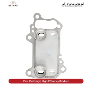 Engine Oil Cooler E81-E87-E82-E88-E90-E91-E92-E93-E60-E61-E84 Engine N47