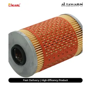 Oil Filter E12-E28-E34-E24-E23-E32 Engine M30
