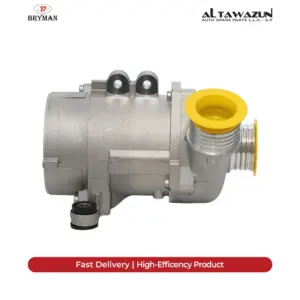 Water Pump Electric E87-E88-E82-E81-E90-E93-E92-E91-E61-E60-E64-E63-E65-E66-E67-E84-E83-E70-E85-E89