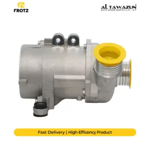 Water Pump Electric E87-E88-E82-E81-E90-E93-E92-E91-E61-E60-E64-E63-E65-E66-E67-E84-E83-E70-E85-E89