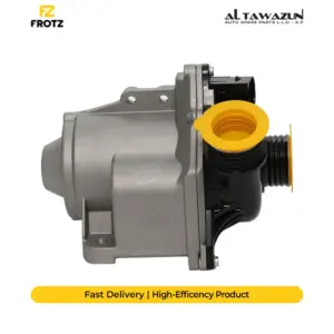 Water Pump Electric E90-E93-E92-E91-F10-F07-F11-E60-F12-F13-F06-F01-F02-F03-F04-F25-F26-E70-E71-E72-E89 Engine N54-N55