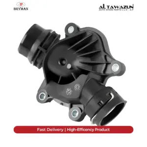 Coolant Thermostat E87-E46-E90-E93-E92-E91-E61-E60-E64-E63-E65-E66-E67-E83-E53-E70  Diesel