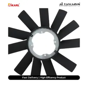 Fan Blade  E36-E39