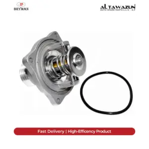 Coolant Thermostat E38-E39-E36 Engine M62