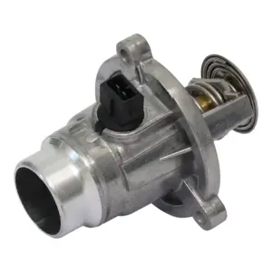 Coolant Thermostat Engine 8-Cylinder