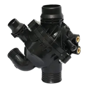 Coolant Thermostat With Housing E70-E71-E72 Engine N52-N54