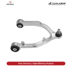BRYMAN Control Arm Front Upper Right Tesla Model 3/Y | 118832600A