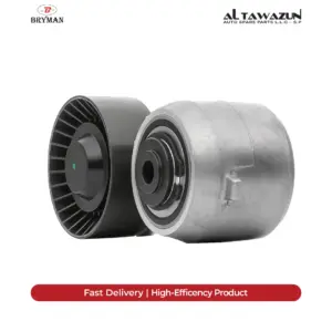 Belt Tensioner 140 Engine 119