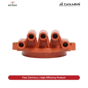 Bryman Distributor Cap M40 E30/E36/E34 | 12111289425