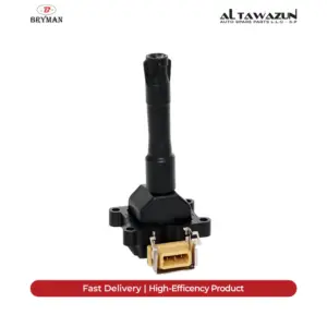 Ignition Coil E46-E36-E39-E38-E53-E52