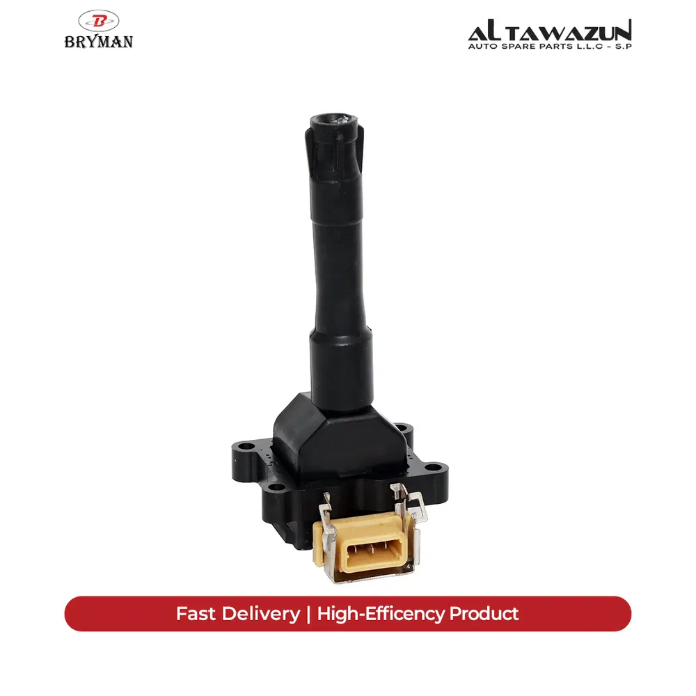 Ignition Coil E46-E36-E39-E38-E53-E52