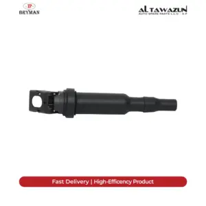 Ignition Coil E87-E88-E46-E90-E92-E60-E61-E84-E85-E70-E71-E72-F10-F07-F11-F01-F02-F03-F04-F25 Engine N52