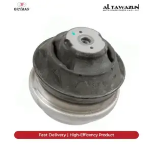 Engine Mounting 124-201