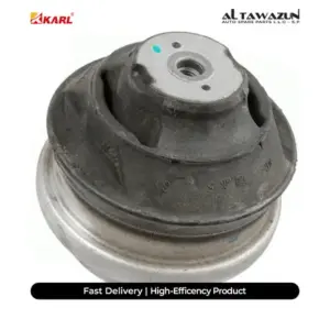 Engine Mounting 124-201