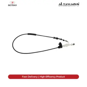 Bryman Cable Accelerator 124 | 1243006730