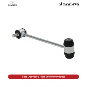 Stabiliser link Left-Right Front 124-210