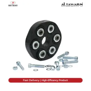 Bryman Flexible Disc Kit 124 Gad141 | 1244100615