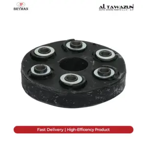 Bryman Flexible Disc Kit Front 124 | 1244100815