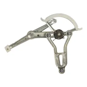 Window Lifter Right Front 124