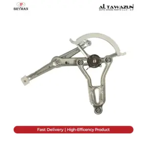 Bryman Window Lifter Fr Rhd 124 | 1247200446