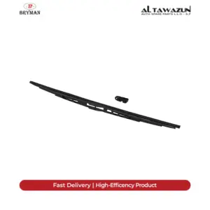 Bryman Wiper Blade W124/202 409-24 | 1248200945
