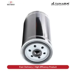 Fuel Filter E36-E39-E34-E38 Diesel