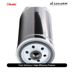 Fuel Filter E36-E39-E34-E38 Diesel