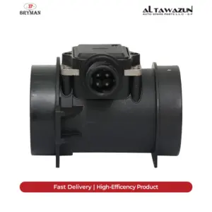 Air Mass Sensor E36-E39-E38 Engine M52 6-Cylinder