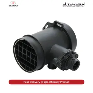 Air Mass Sensor E30-E36-E34-E39-E32-E38 Engine M50-M52-M60-M62