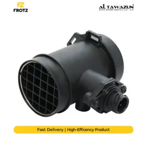 Air Mass Sensor E30-E36-E34-E39-E32-E38 Engine M50-M52-M60-M62