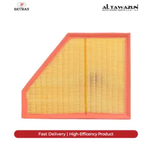 Air Filter E70 - X5 Engine 4.8 Right