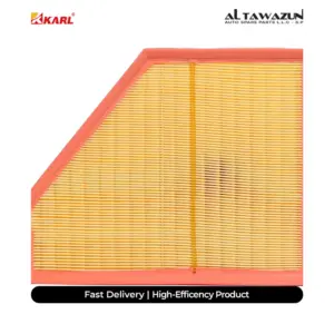 Air Filter E70 - X5 Engine 4.8 Right