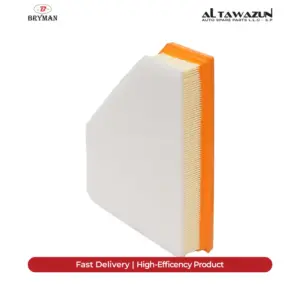 Air Filter E81-E82-E90-E91-E92-X1-E84 Engine M57-N47