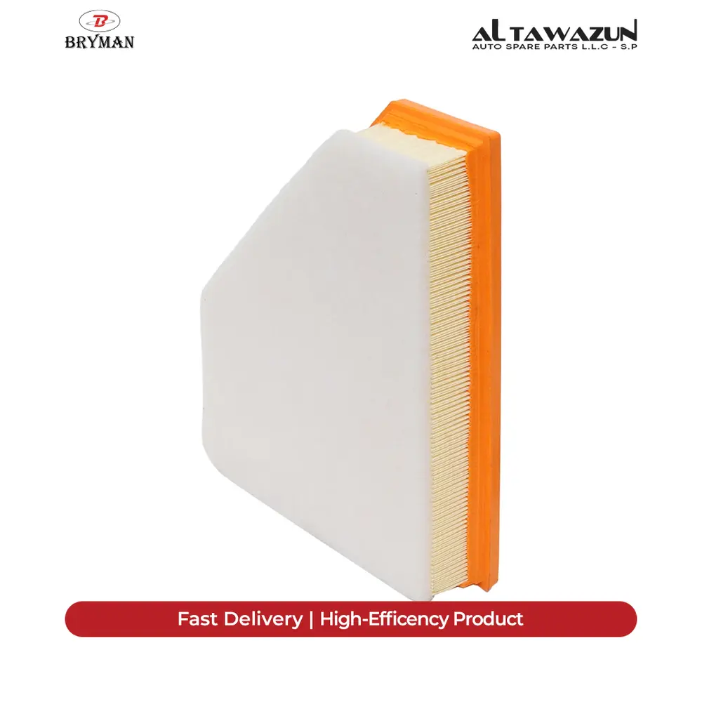 Air Filter E81-E82-E90-E91-E92-X1-E84 Engine M57-N47