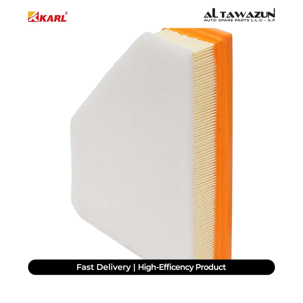 Air Filter E81-E82-E90-E91-E92-X1-E84 Engine M57-N47