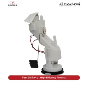 Electric Fuel Pump Assembly E53-X5