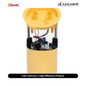 Electric Fuel Pump E90-X1 Engine N47-N57 Diesel