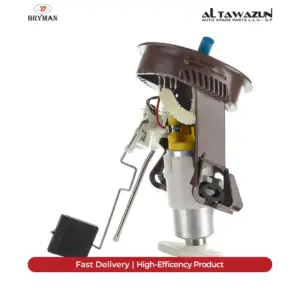 Electric Fuel Pump E36 Engine 4-Cylinder Diesel