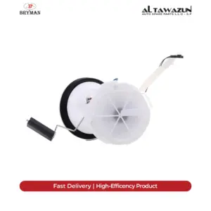 Electric Fuel Pump Mini Cooper R50-R52