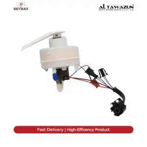 Electric Fuel Pump E90-E88-E82 Engine N51