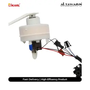 Electric Fuel Pump E90-E88-E82 Engine N51