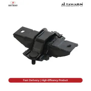 Bryman Transmission Mounting Ml 163 A/T | 1632400318
