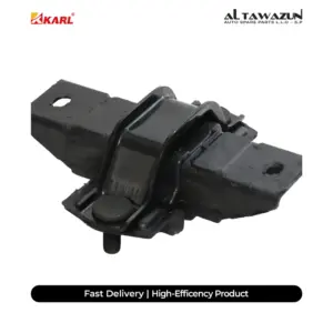 Transmission Gear Mounting Automatic 163-ML