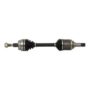 Drive Shaft Assembly Front Left 163 ML