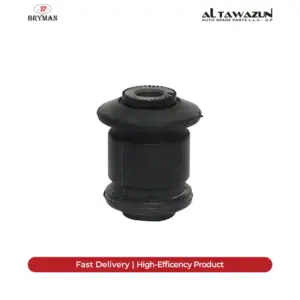 Bush Control Arm Front 163