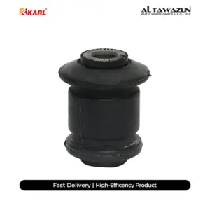 Bush Control Arm Front 163