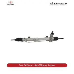 Bryman Steering Rack 163 No Servotronic M16/M18 | 1634600725