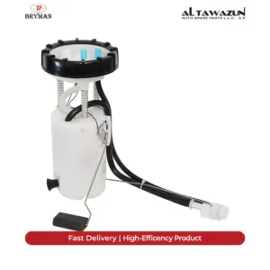 Electric Fuel Pump Complete ML 163 Petrol